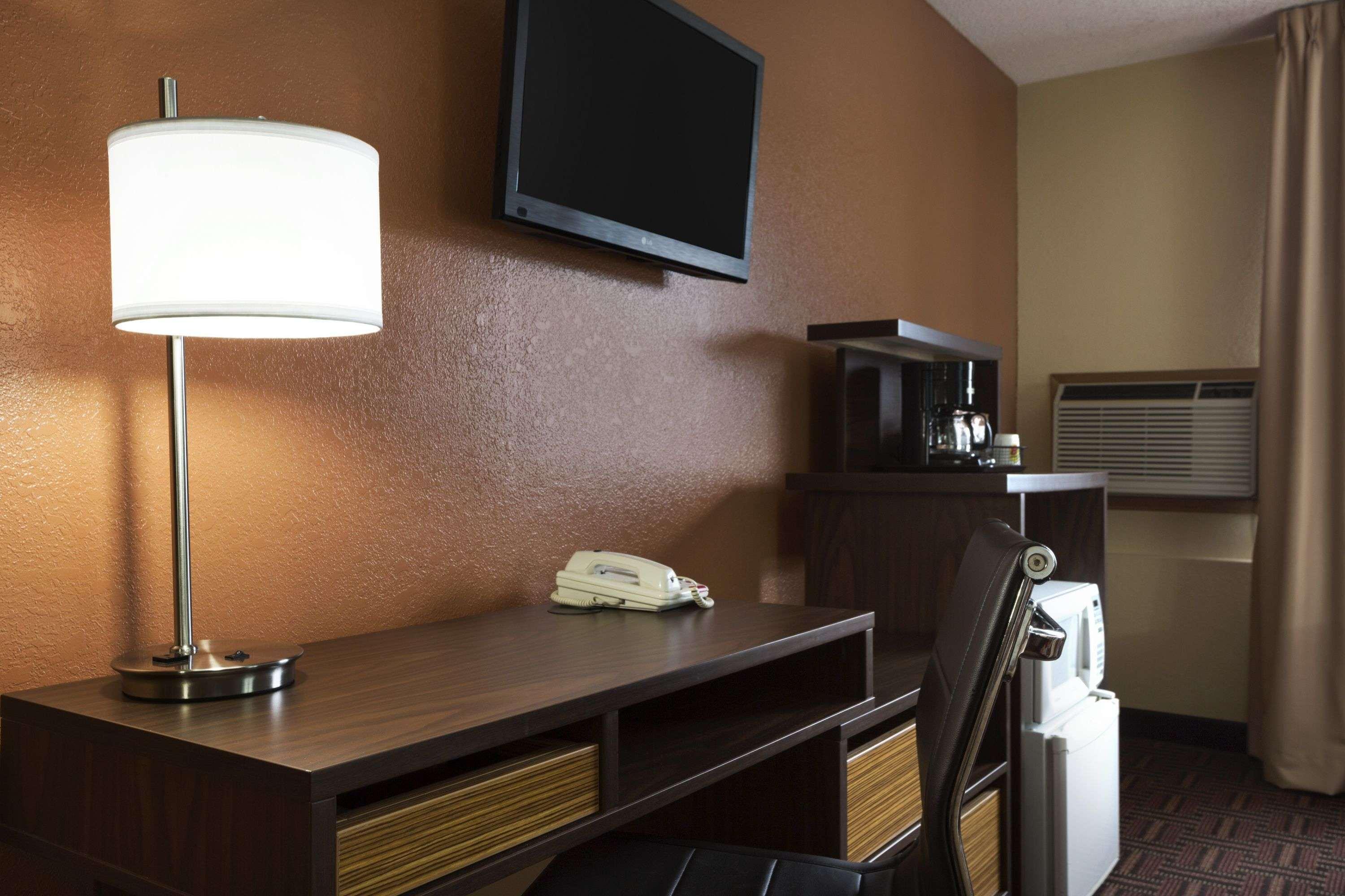Super 8 By Wyndham Mount Vernon, Il Extérieur photo
