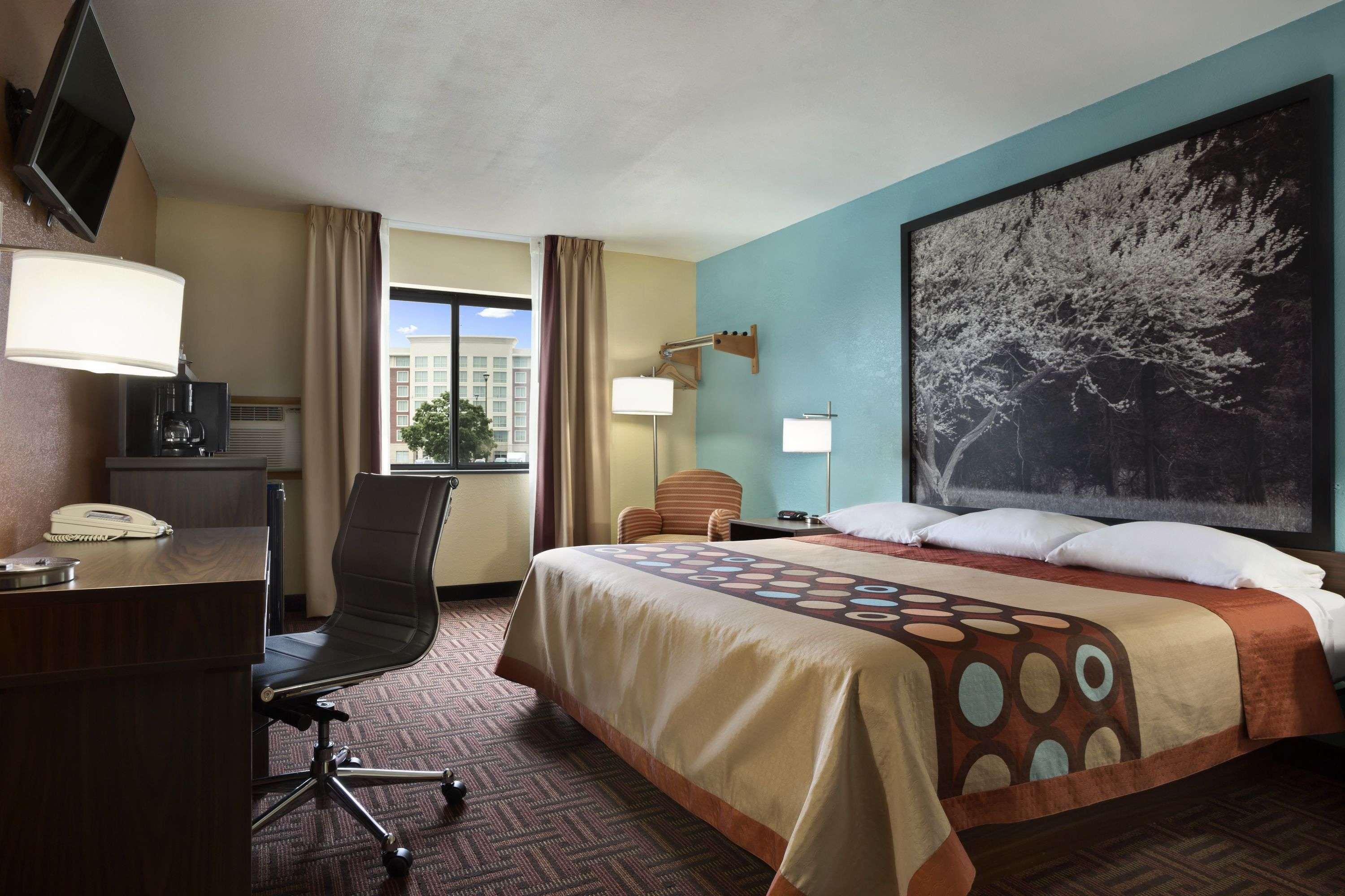 Super 8 By Wyndham Mount Vernon, Il Extérieur photo