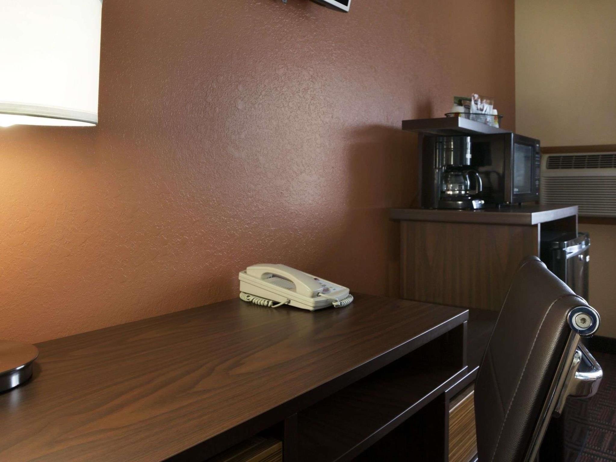 Super 8 By Wyndham Mount Vernon, Il Extérieur photo