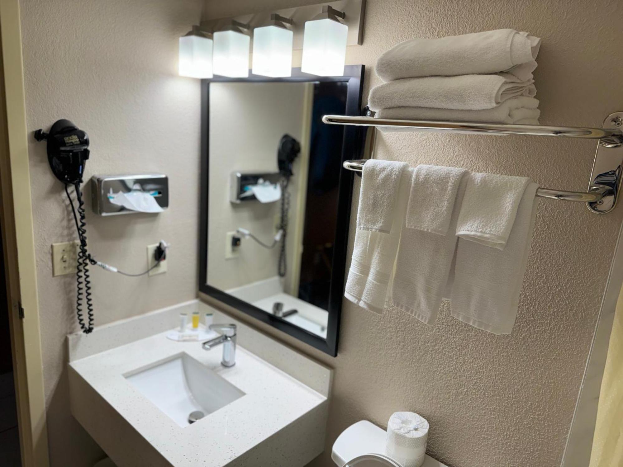 Super 8 By Wyndham Mount Vernon, Il Extérieur photo