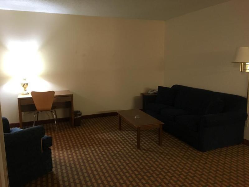 Super 8 By Wyndham Mount Vernon, Il Extérieur photo
