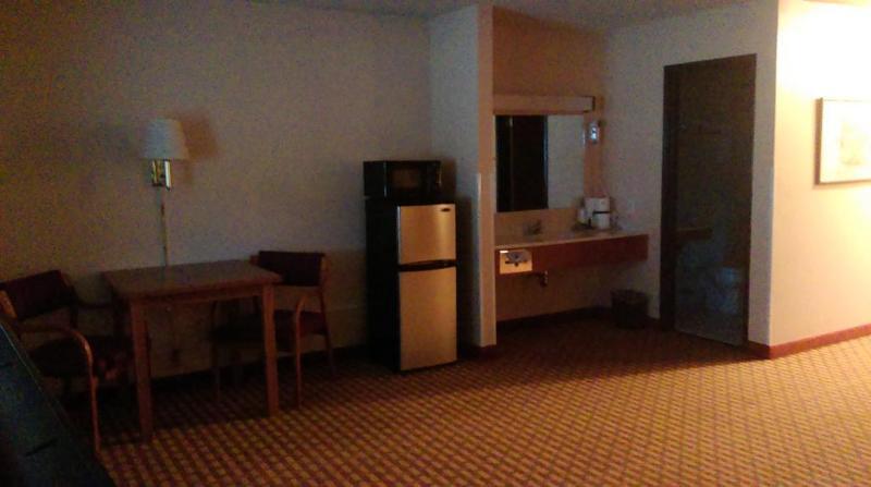 Super 8 By Wyndham Mount Vernon, Il Extérieur photo