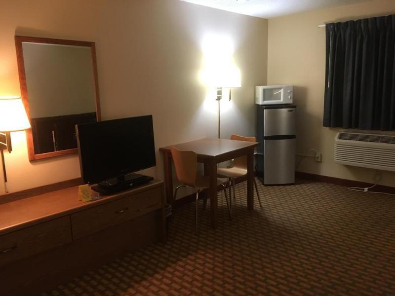 Super 8 By Wyndham Mount Vernon, Il Extérieur photo