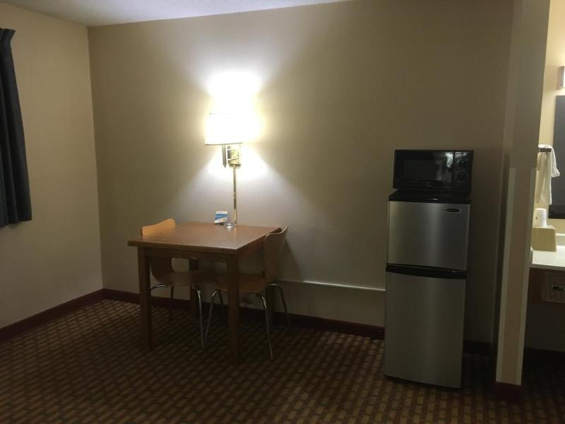 Super 8 By Wyndham Mount Vernon, Il Extérieur photo
