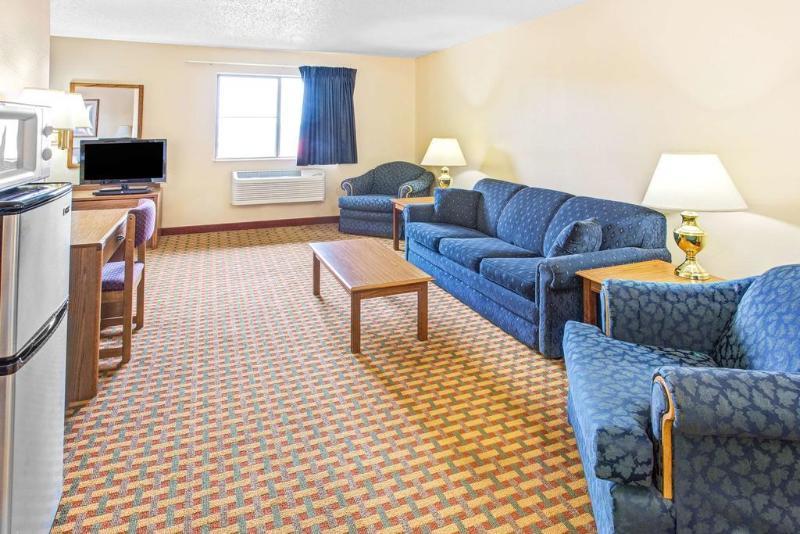 Super 8 By Wyndham Mount Vernon, Il Extérieur photo